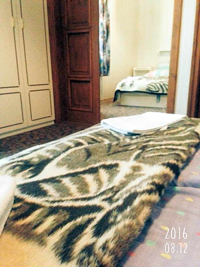 Steinhaus Bed & Breakfast