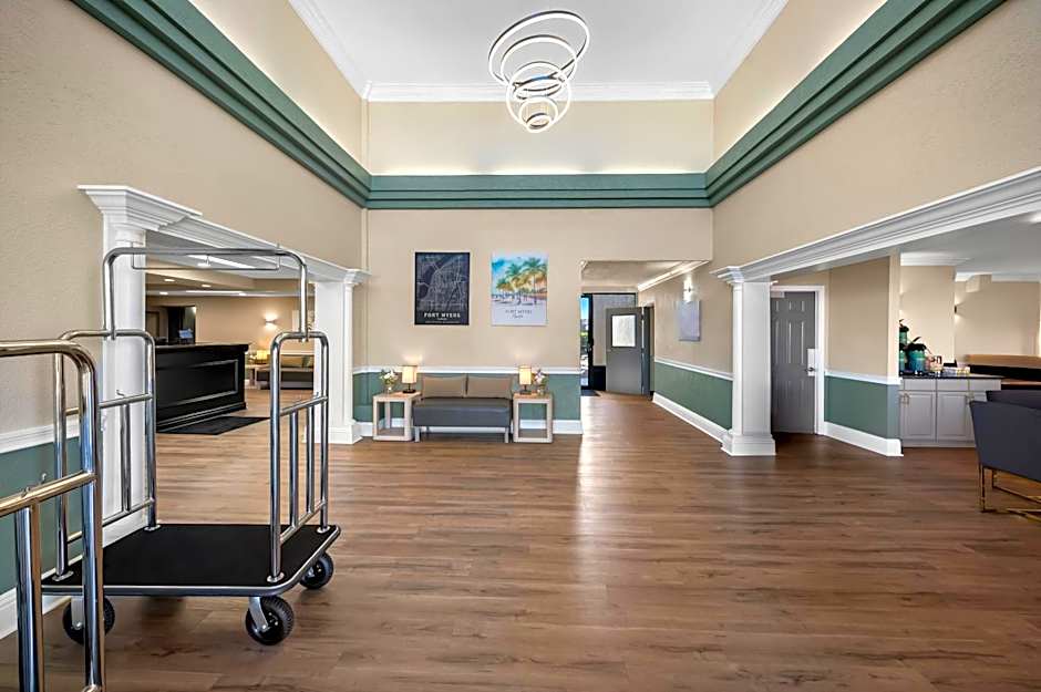 Quality Inn