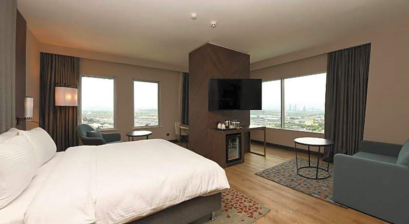 Crowne Plaza Ankara By IHG