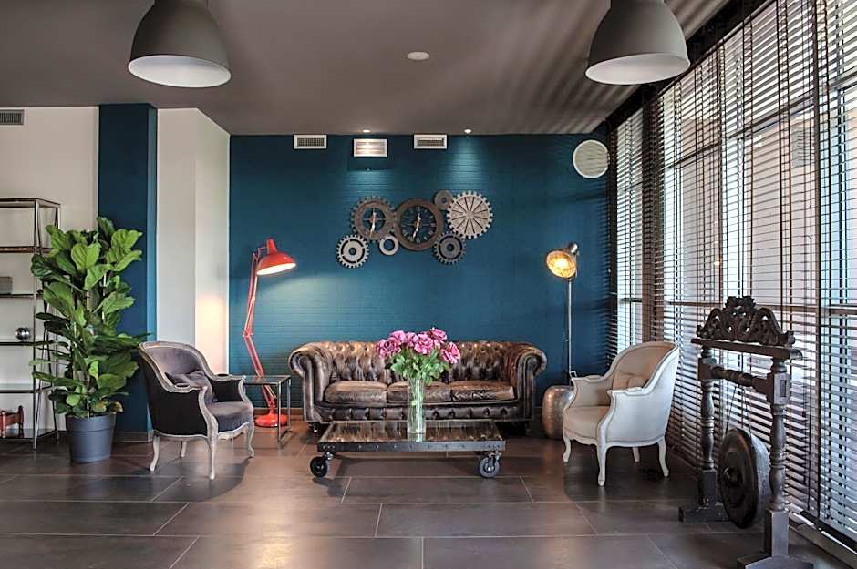 Hotel La Meridiana