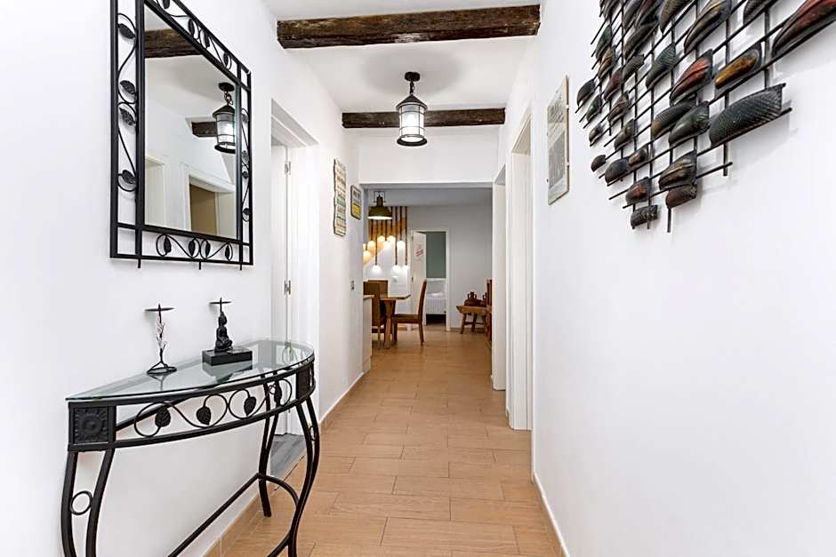 Chabela's Hostel