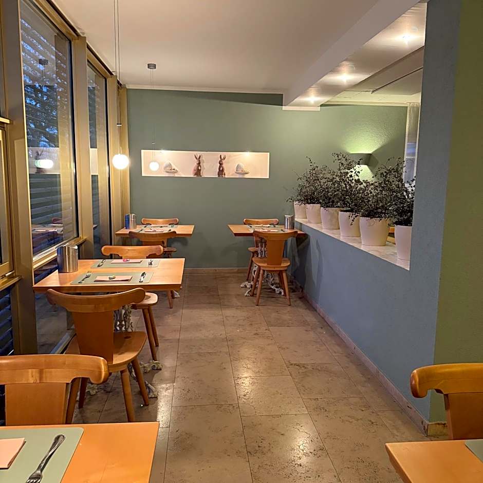 Hotel Milú