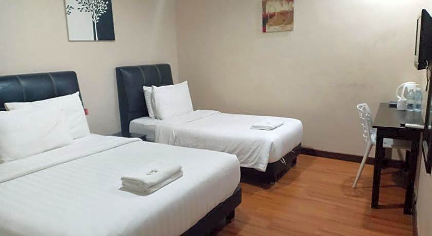 Hotel Seri Pauh