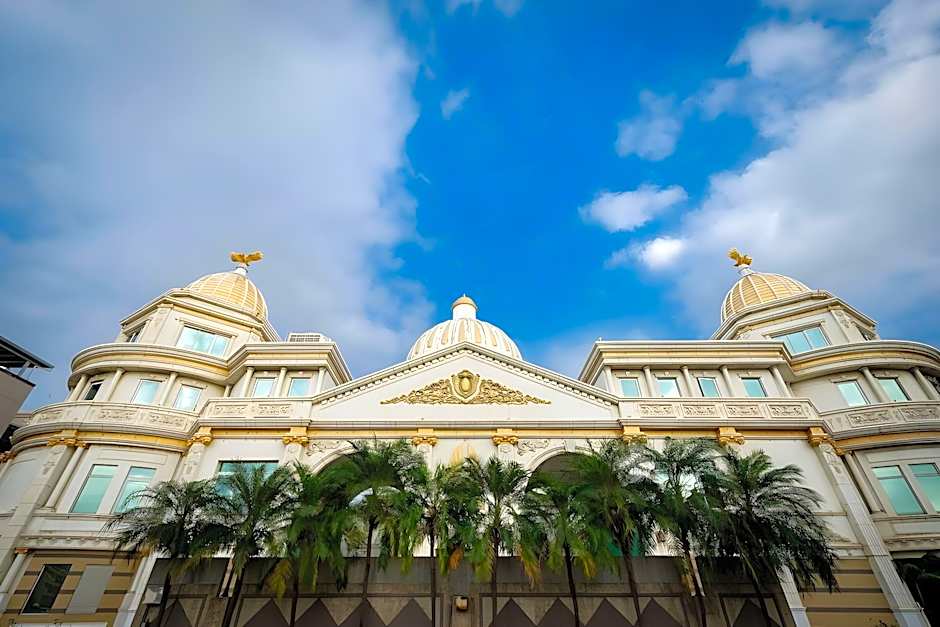 King & Princess Motel