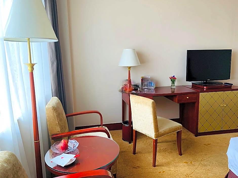 Kunming Jinjiang Hotel