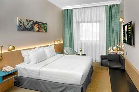 Superior King Room