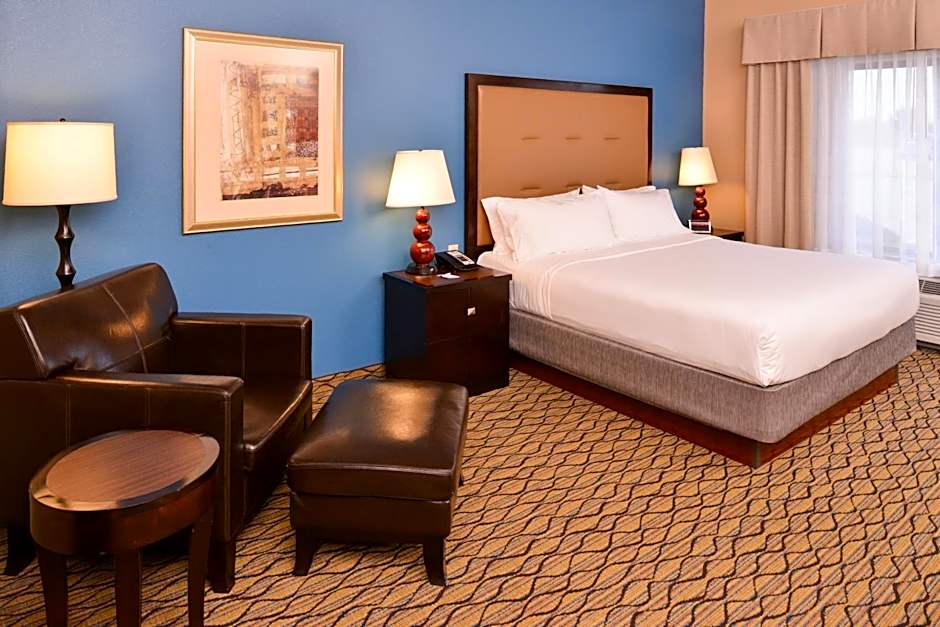 Holiday Inn Express Hotel & Suites Wichita Falls By IHG