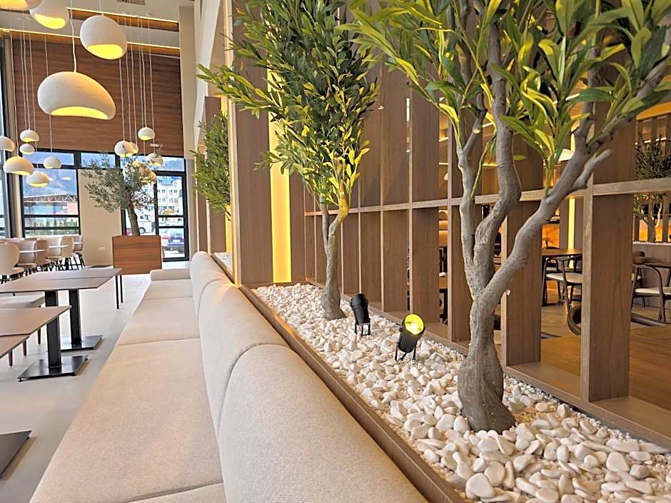 Hotel IN