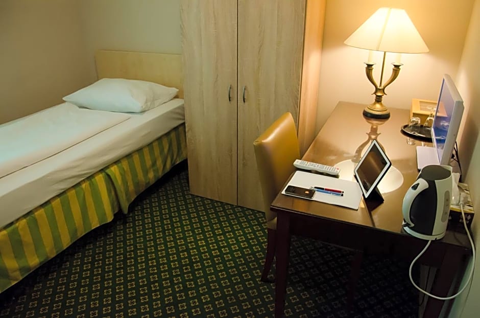Panorama Hotel Frankfurt Offenbach Sud