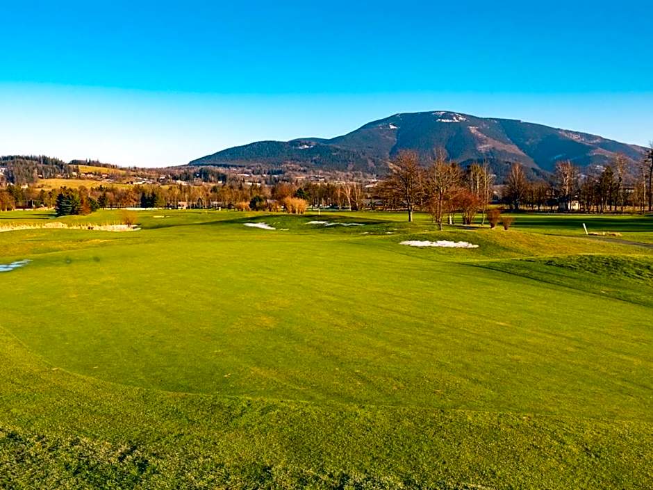 TEE ROOM Čeladná & wellness