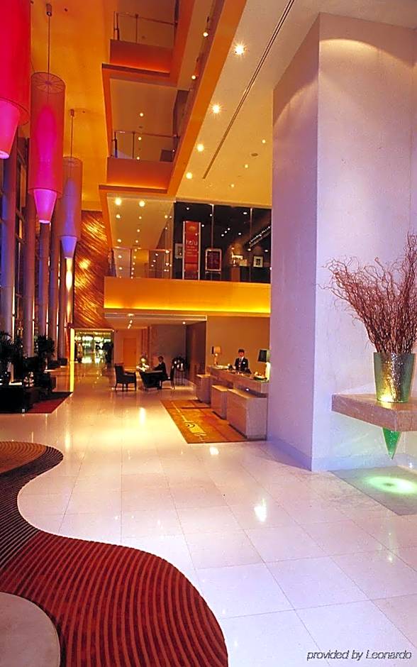 Ascott Sathorn Bangkok