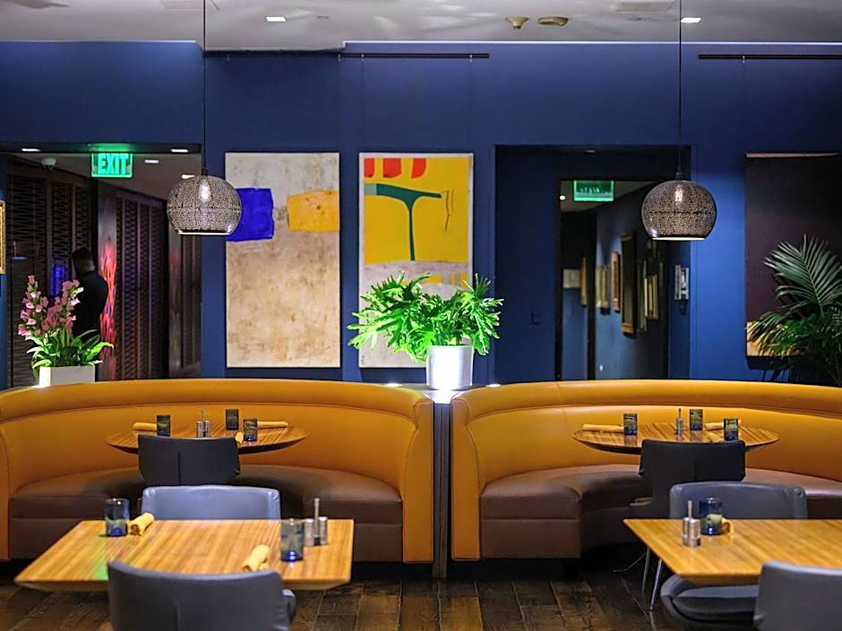 Sofitel Los Angeles At Beverly Hills