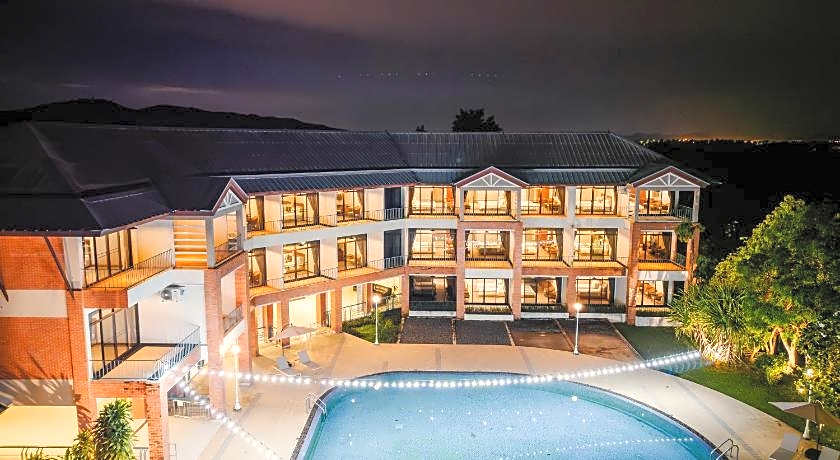 ECO HOTEL by Thammasat