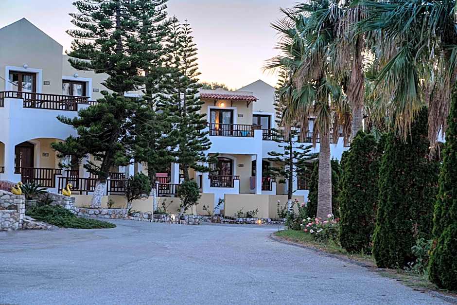 Almyrida Village & Waterpark