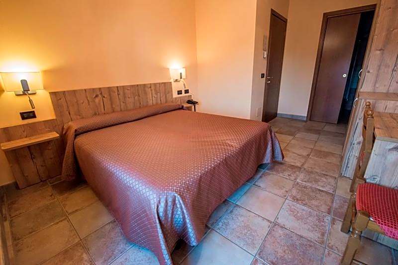 Ristorante Albergo Da Maurizio