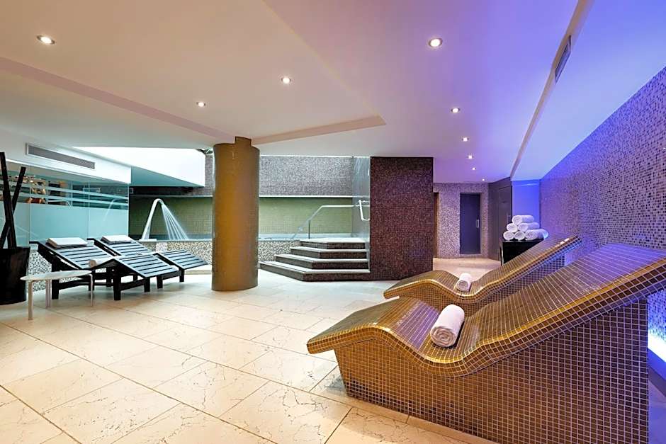 Meliá Barcelona Sarrià