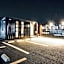 HOTEL R9 The Yard Yuki