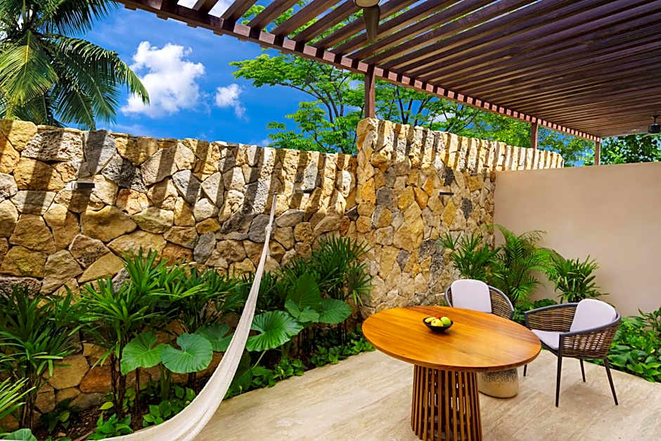 Hacienda Xcanatun, Angsana Heritage Collection