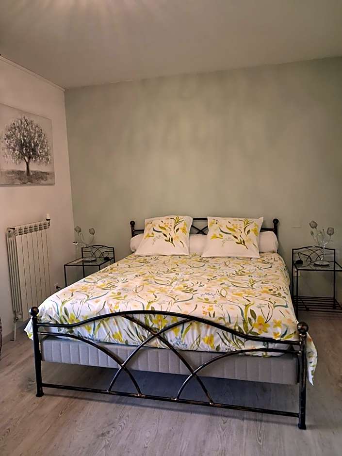Chambre d'Hôte Les Ondines