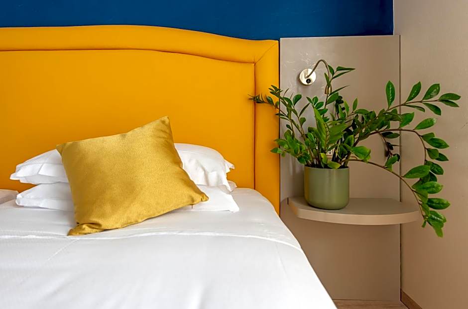 Hotel Castello Artemide Congressi