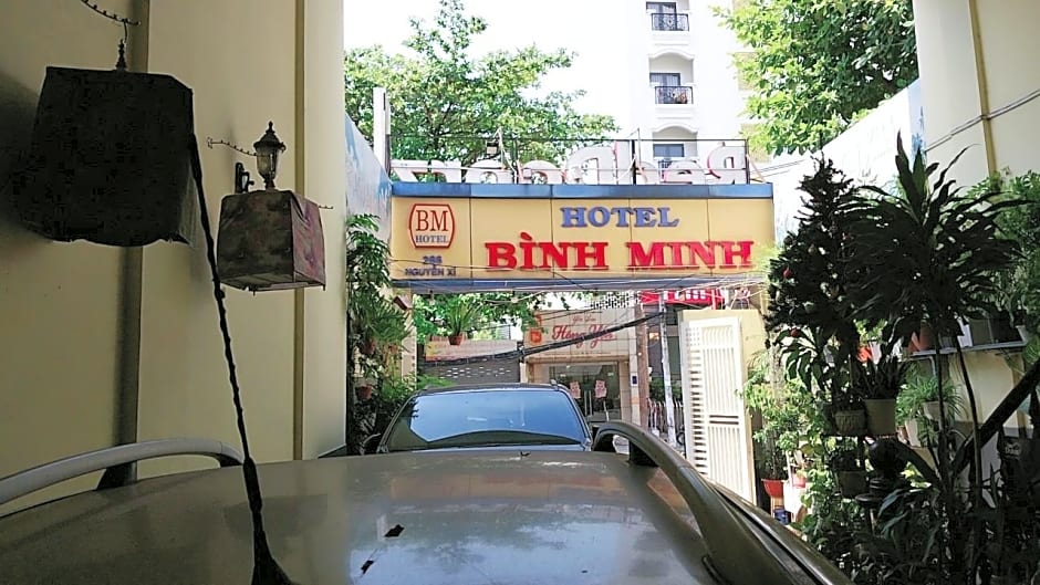Bình Minh Hotel