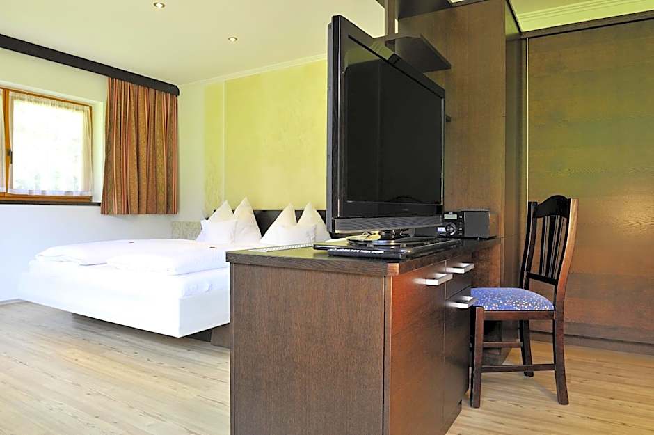 Familienhotel Moos-Alm