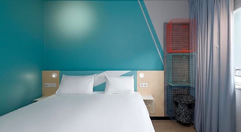 Ibis Budget Leipzig City