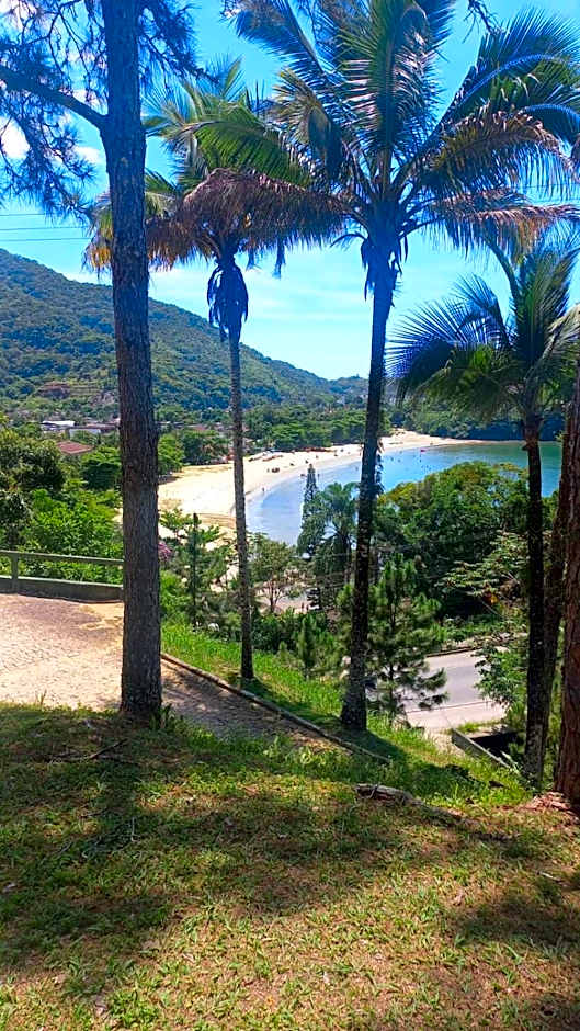 Ubatuba's Surf hotel