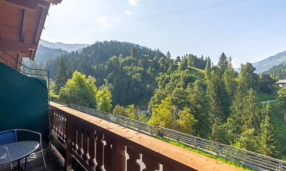 Hotel Kirchboden by Alpeffect Hotels