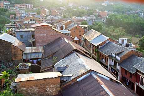 Bandipur Kaushi Inn