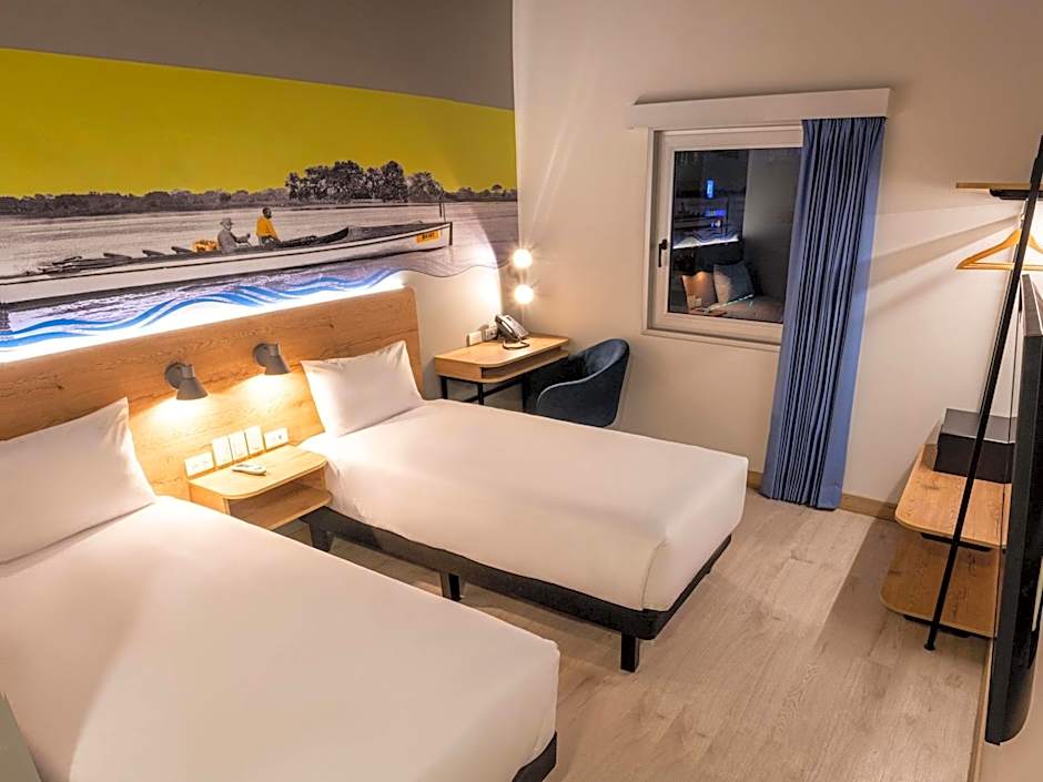 Ibis Styles El Malecon Guayaquil