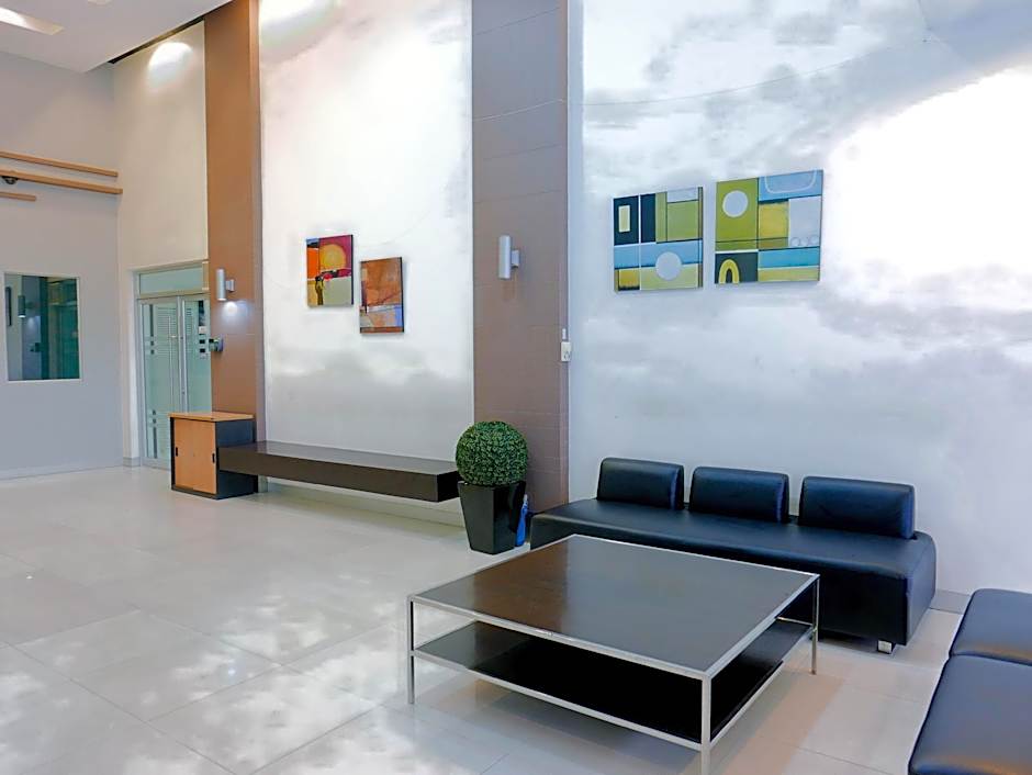 Rangsit Apartment I