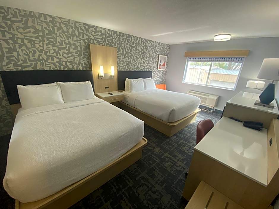 Best Western Montrose Inn