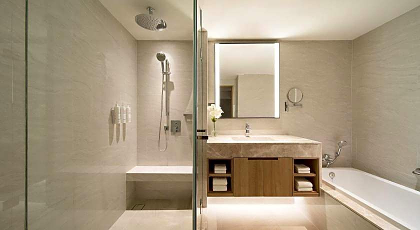 Marriott Executive Apartments Bangkok, Sukhumvit 50