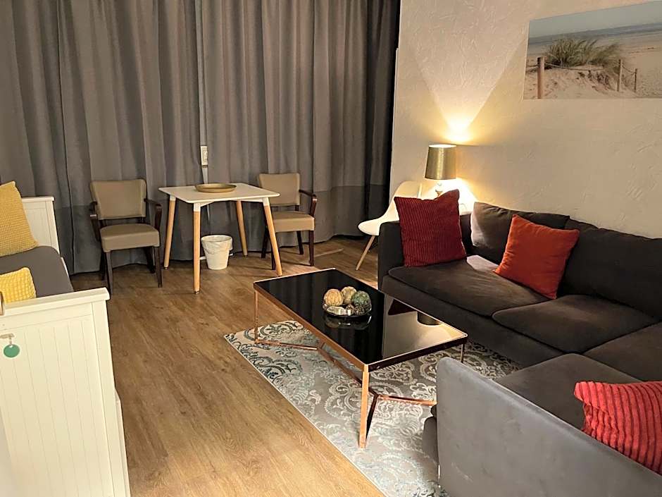 Munich Aparthotel