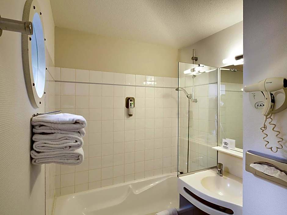 ibis Styles Ouistreham