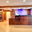 Fairfield Inn by Marriott Las Cruces