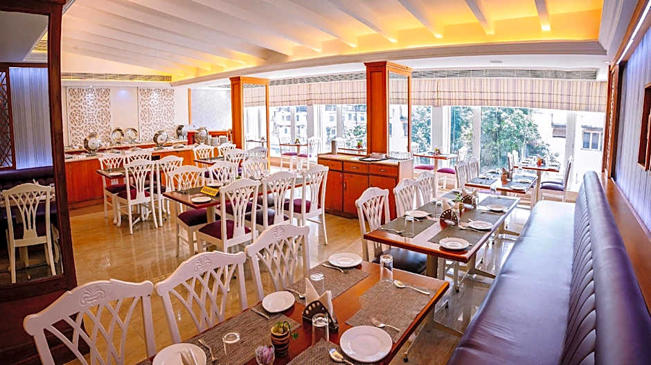 Hotel Abad Plaza