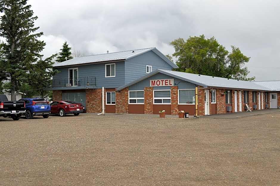 A1 Motel And Campground