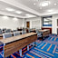 Hampton Inn By Hilton & Suites Abilene I-20 Tx