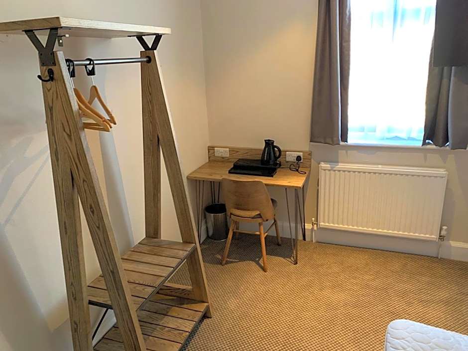 Half Moon, Sherborne by Marston's Inns