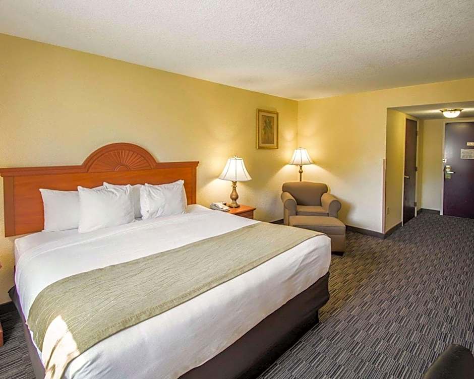 Comfort Inn & Suites Jupiter I-95