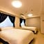 New Normal Hotel in NAGO