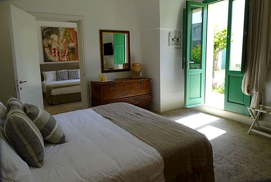 Palazzo Ducale Venturi - Luxury Hotel & Wellness