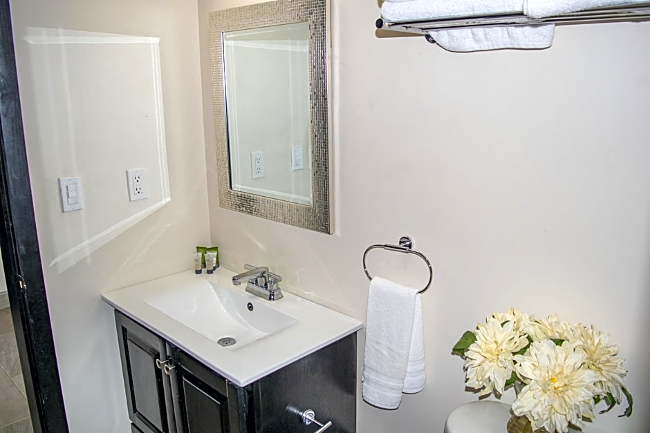 Playas Hotel Suites