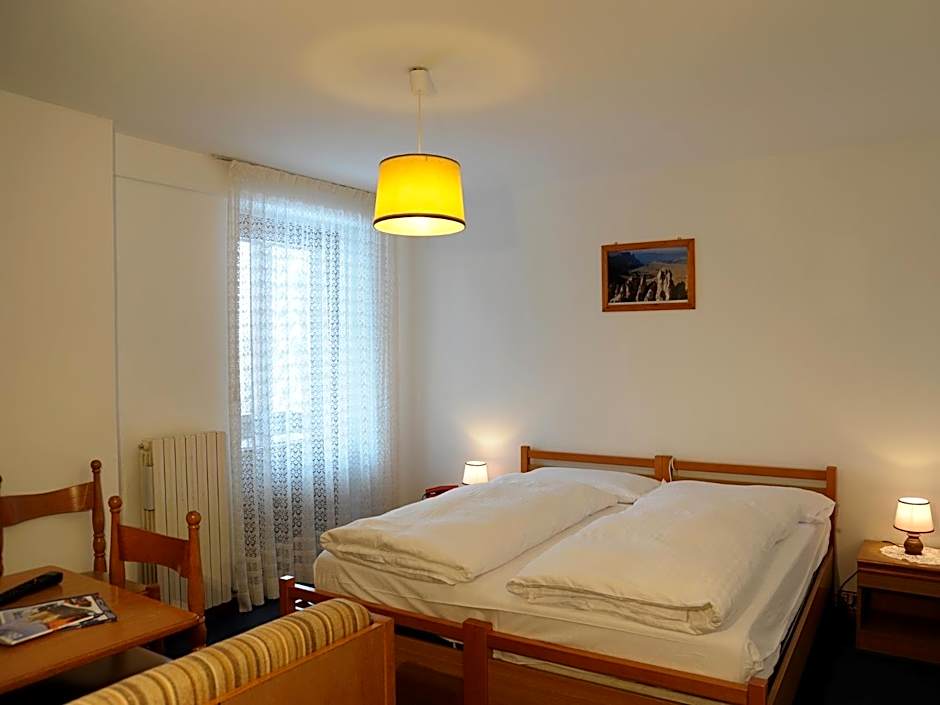 Hotel Pensione Dolomiti