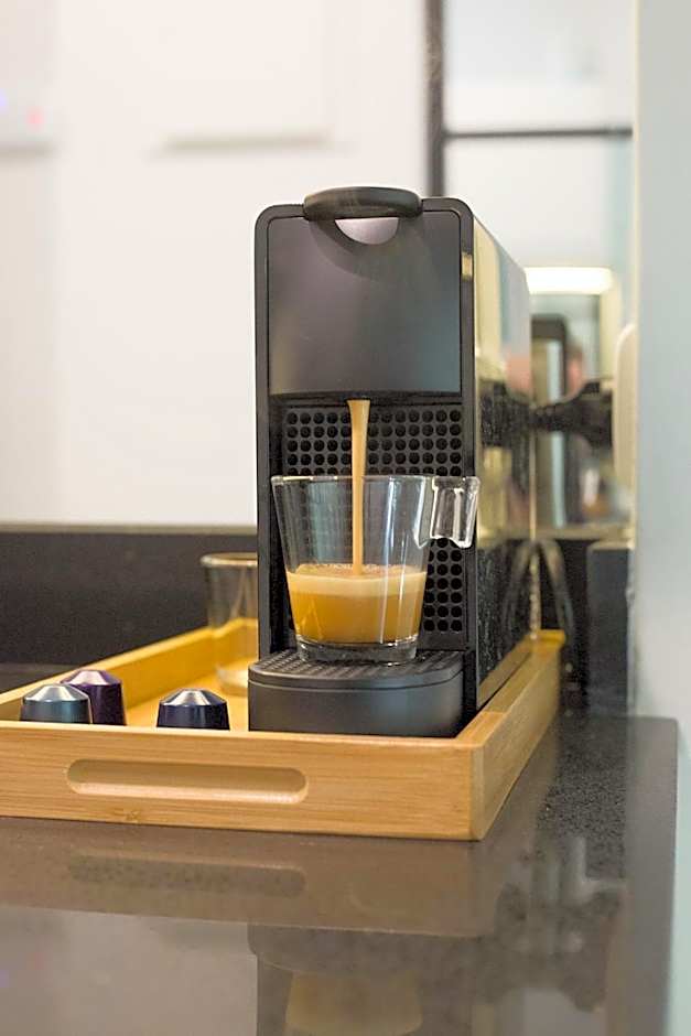 Suite Caesar - Neot Golf