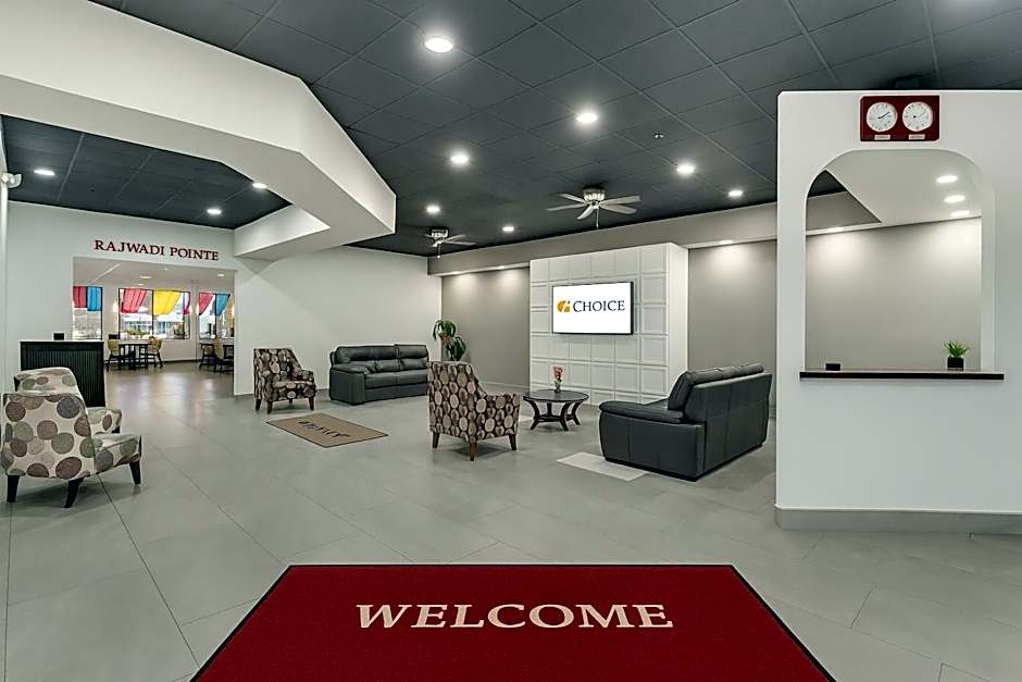 Suburban Studios Salt Lake City Airport