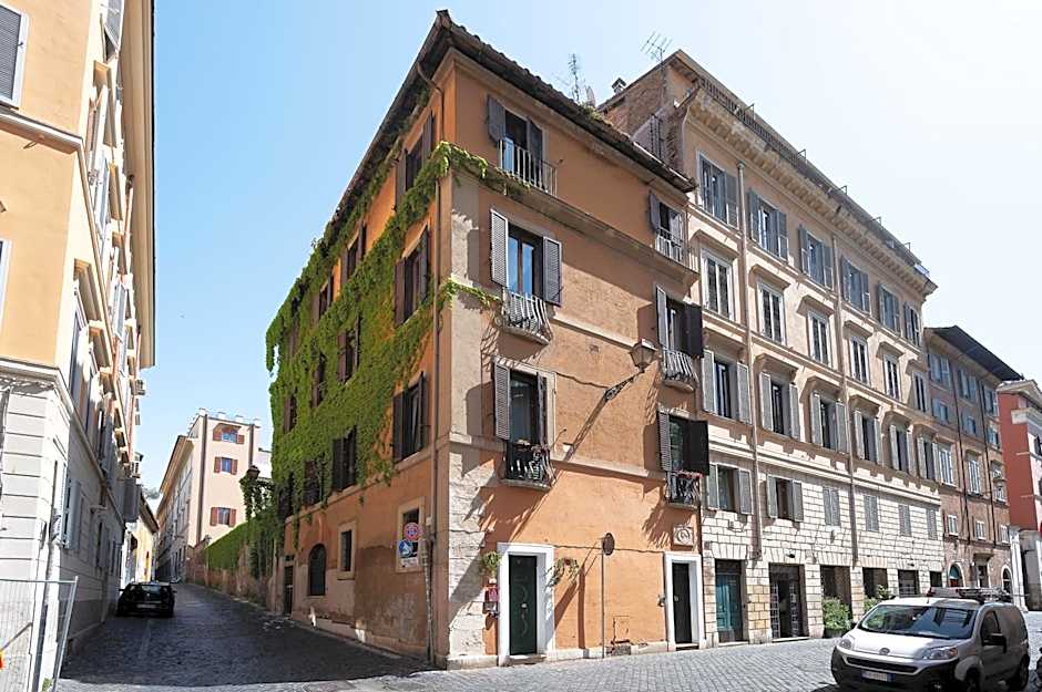 Foto 1 av 39 av Maison Giulia