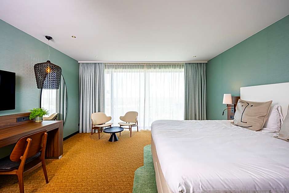 Van der Valk Hotel Schiphol